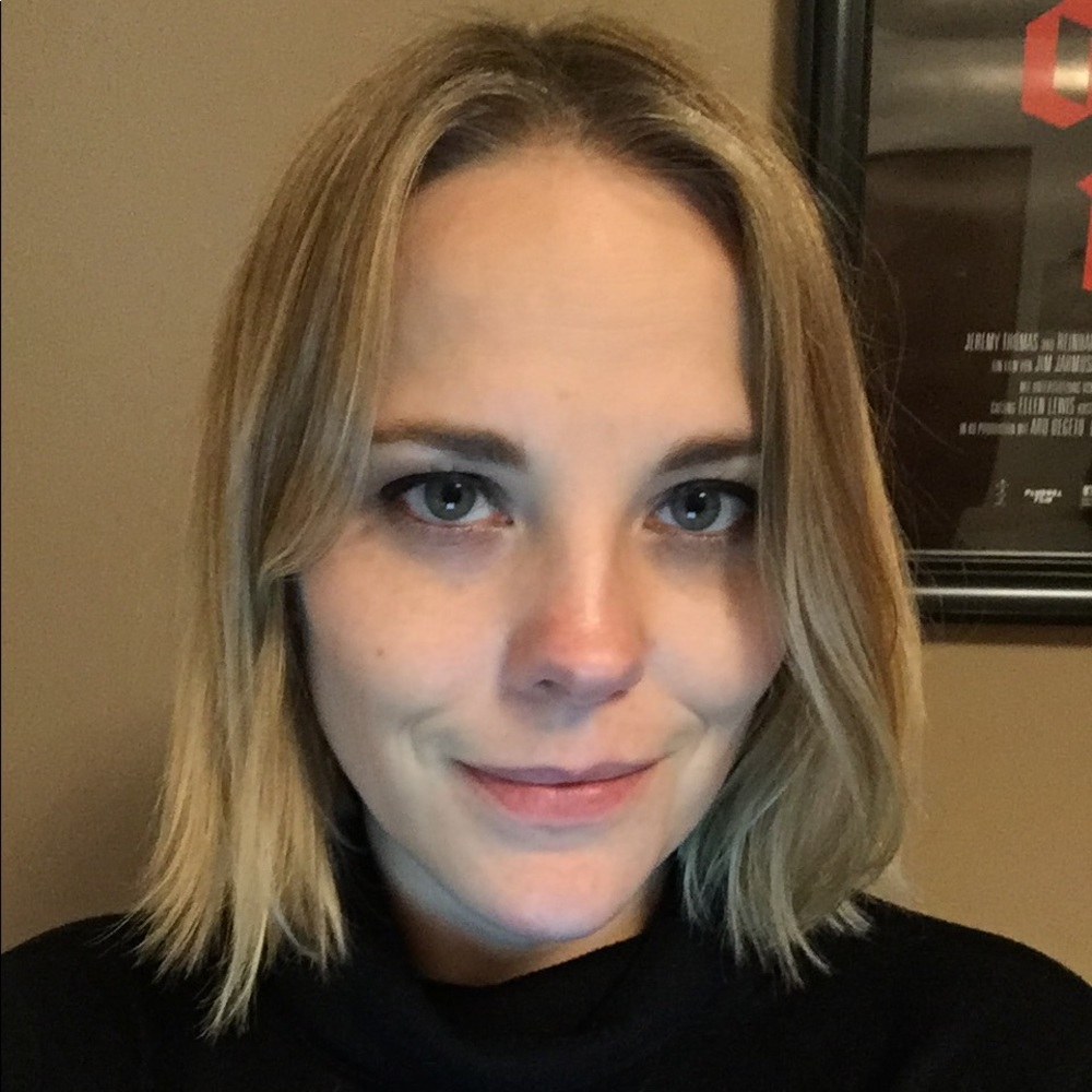Meet your Posher, Traci